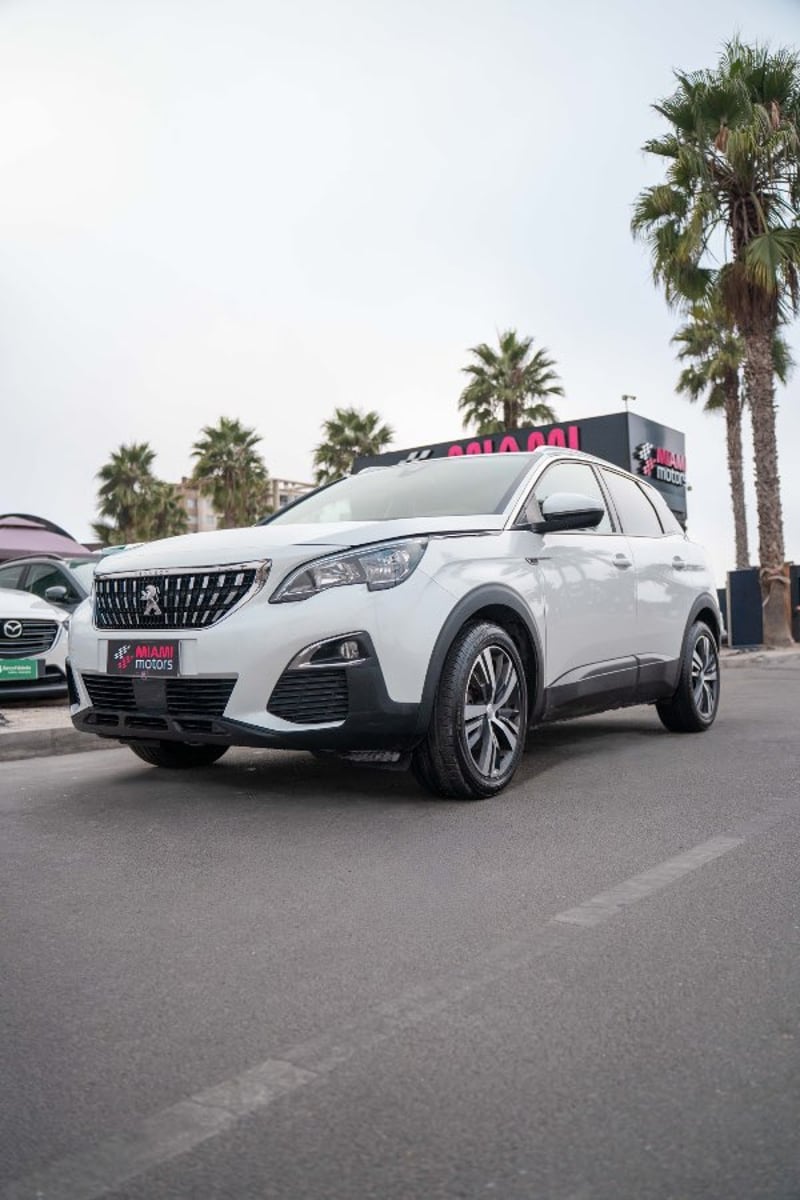 Peugeot 3008 2019 - Imagen 5 de 20
