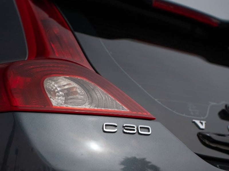 Volvo C30 2012 - Imagen 14 de 20