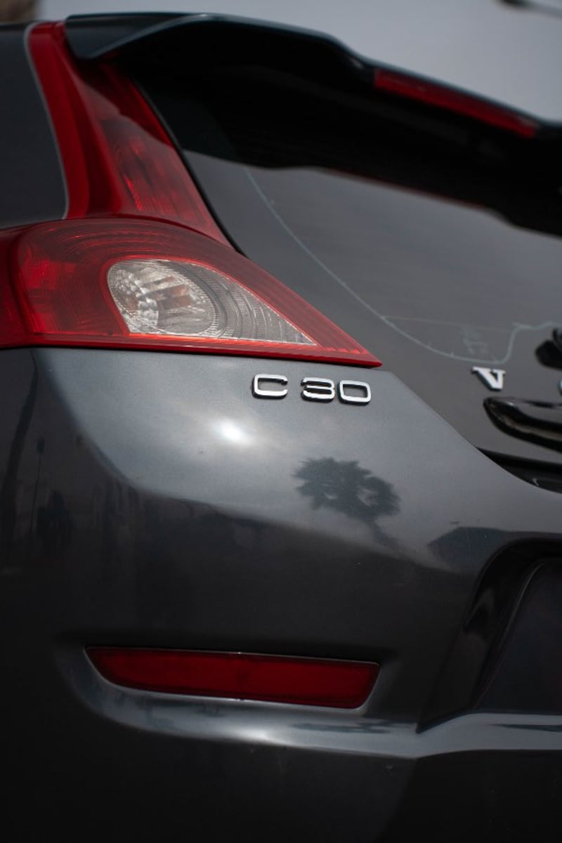 Volvo C30 2012 - Imagen 14 de 20