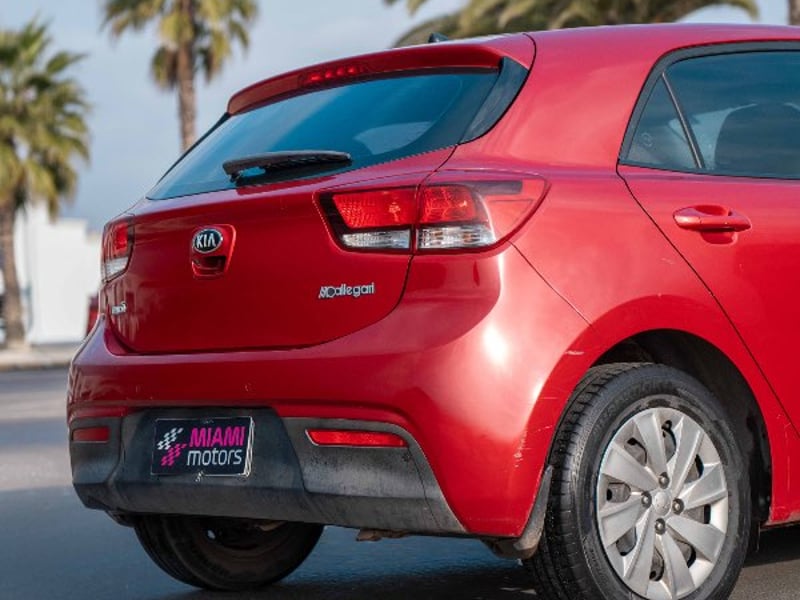 Kia RIO 2018 - Imagen 8 de 20