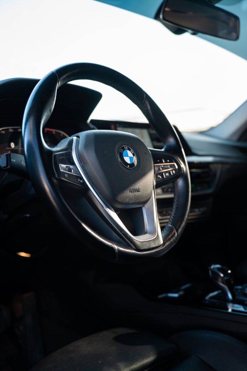 BMW 218 2022 - Imagen 12 de 20