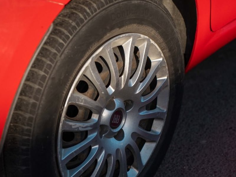 Fiat PUNTO 2017 - Imagen 9 de 19
