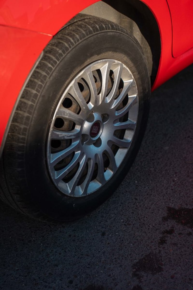 Fiat PUNTO 2017 - Imagen 9 de 19