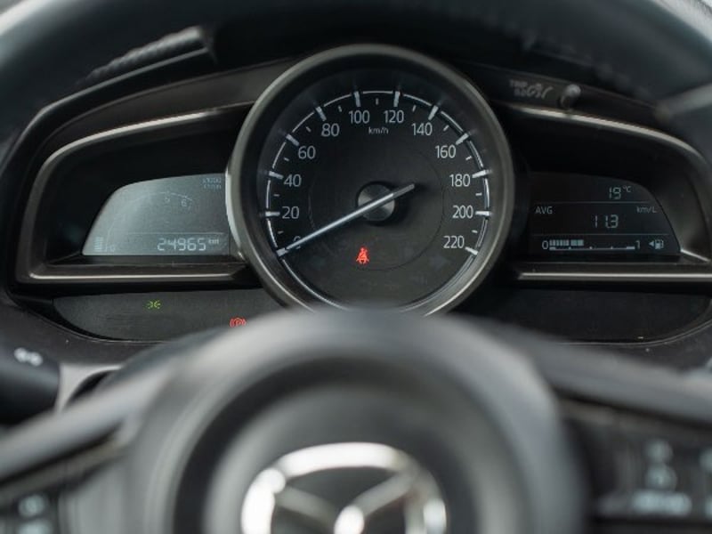 Mazda CX3 2023 - Imagen 18 de 20