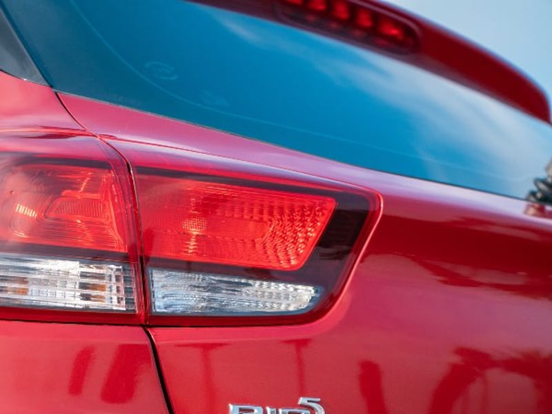 Kia RIO 2018 - Imagen 6 de 20