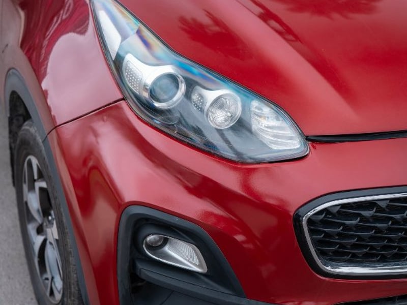 Kia GRAND SPORTAGE 2019 - Imagen 7 de 20