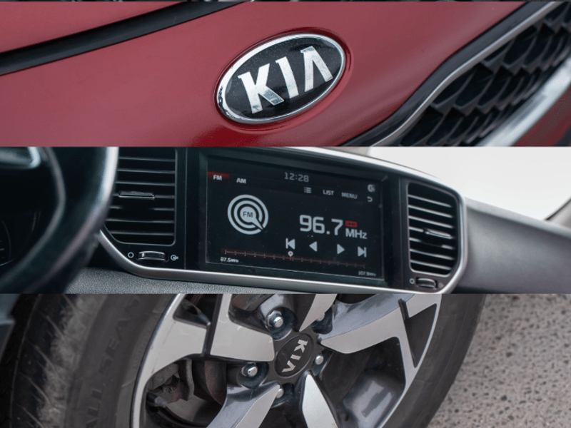 Kia GRAND SPORTAGE 2019 - Imagen 19 de 20
