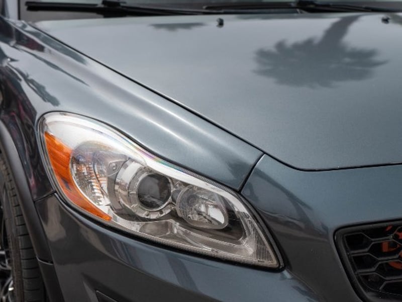 Volvo C30 2012 - Imagen 11 de 20