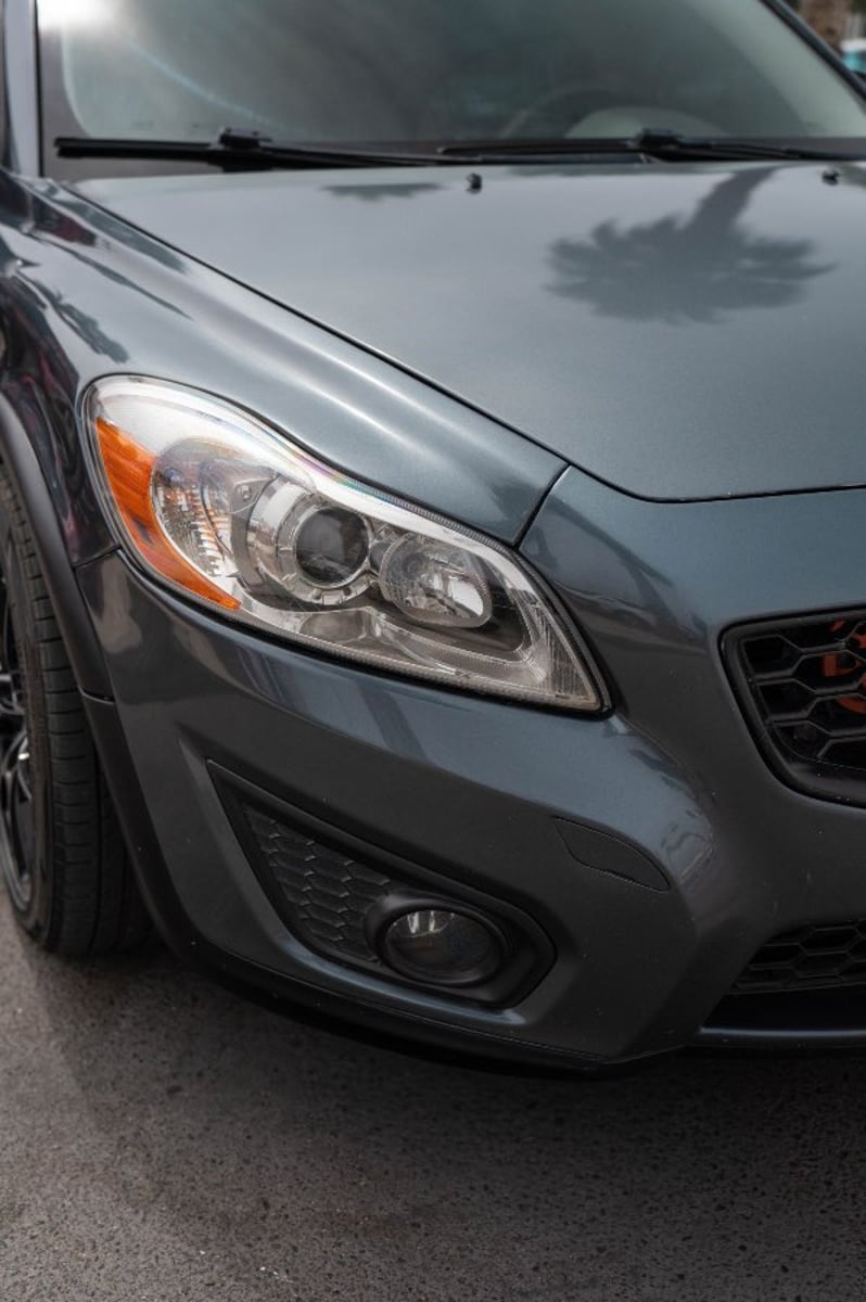 Volvo C30 2012 - Imagen 11 de 20