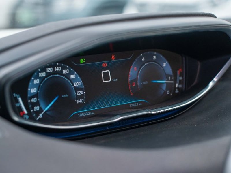 Peugeot 3008 2019 - Imagen 15 de 20