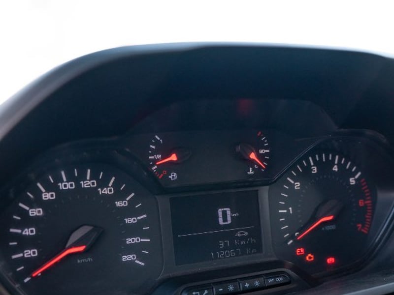 Peugeot PARTNER HDI 92 L1 1.6 2021 - Imagen 19 de 20