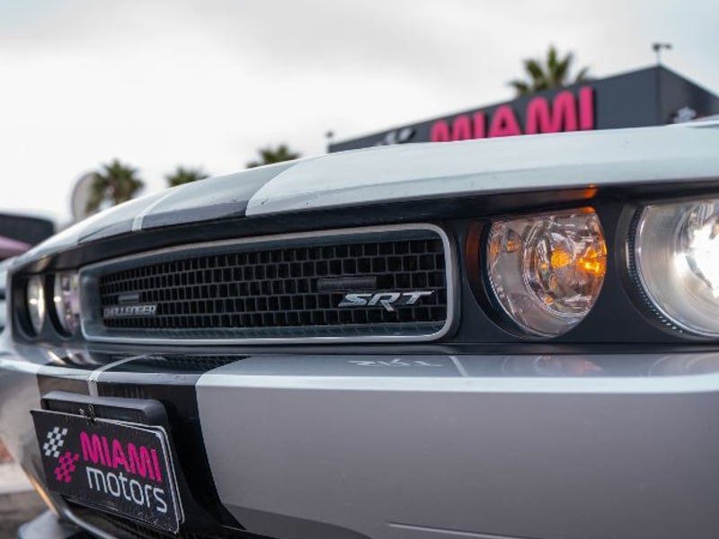 Dodge CHALLENGER 2012 - Imagen 14 de 20