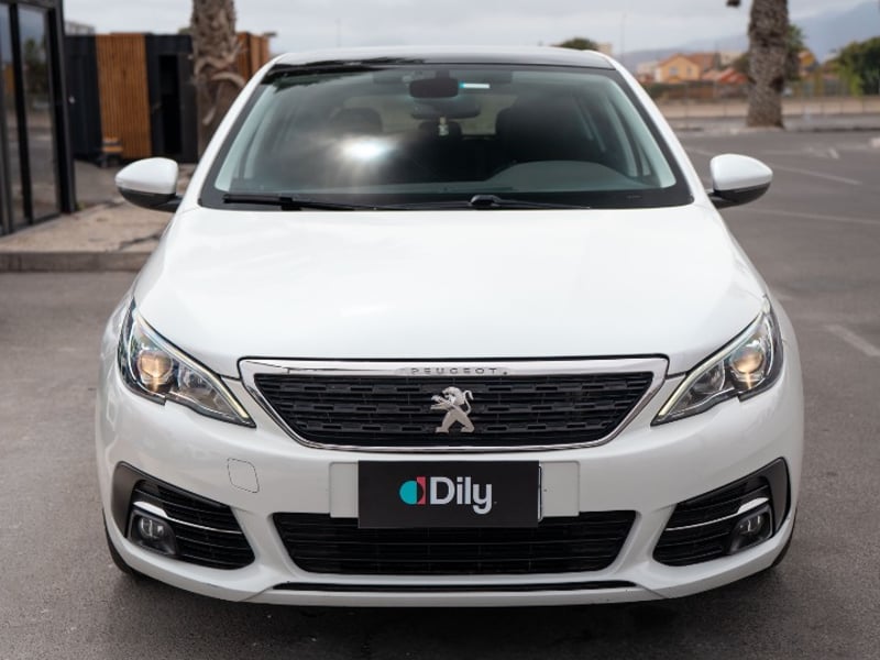 Peugeot 308 2019 - Imagen 7 de 20