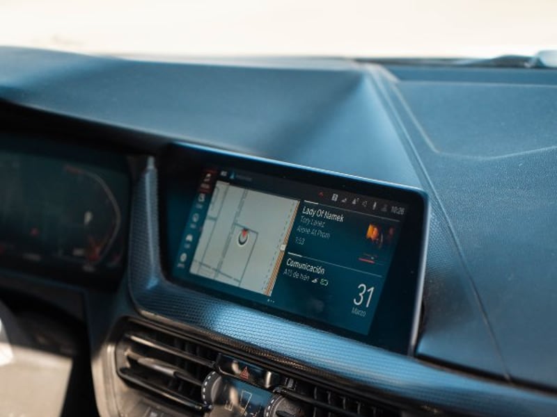 BMW 218 2022 - Imagen 5 de 20