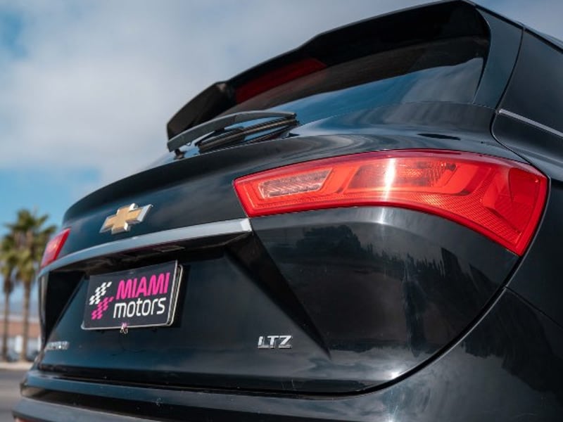 Chevrolet CAPTIVA 2022 - Imagen 17 de 20