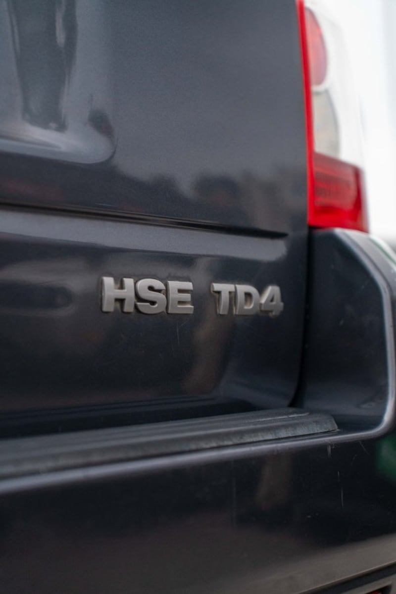Land Rover FREELANDER Freelander 2 2011 - Imagen 15 de 20