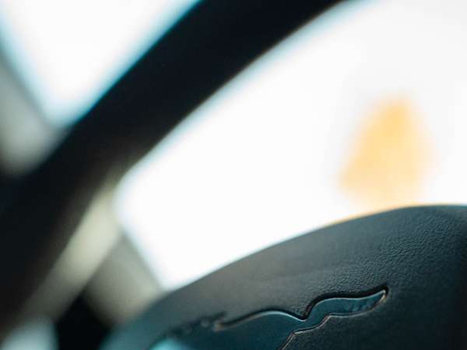 Ford MUSTANG GT-COUPE 2025 - Foto 4 de 18