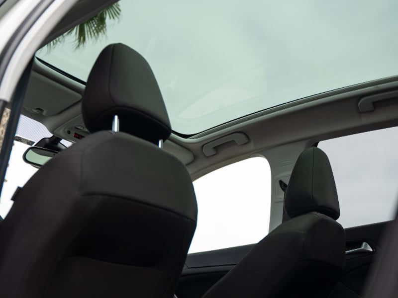 Peugeot 308 2019 - Imagen 20 de 20