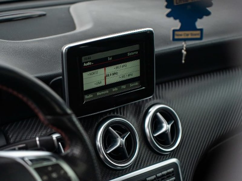 Mercedes-Benz A200 2017 - Imagen 20 de 20