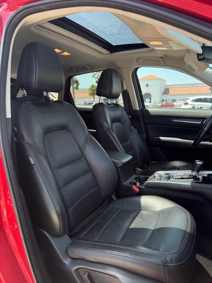 Mazda CX-5 2019 - Imagen 4 de 6