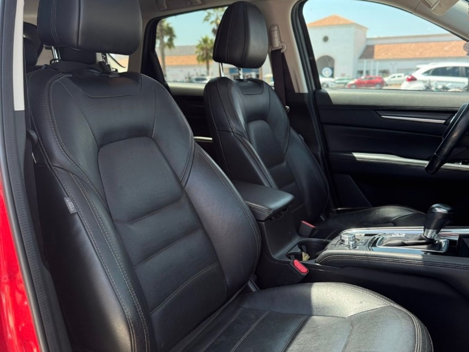 Mazda CX-5 2019 - Foto 4 de 6