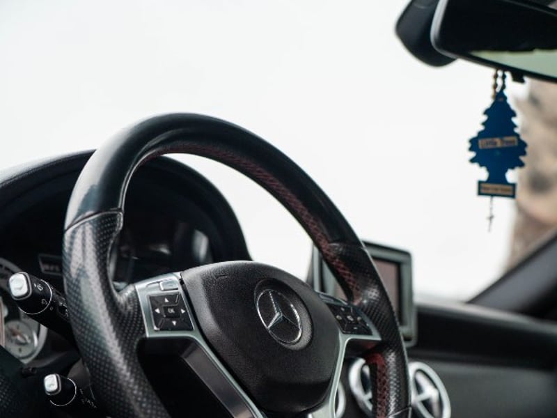 Mercedes-Benz A200 2017 - Imagen 9 de 20