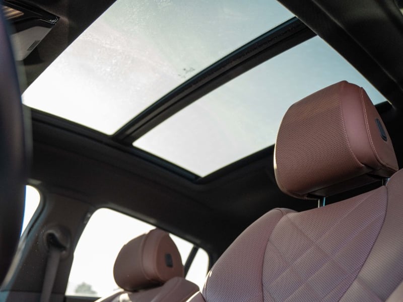 BMW X6 DRIVE 2024 - Imagen 16 de 20