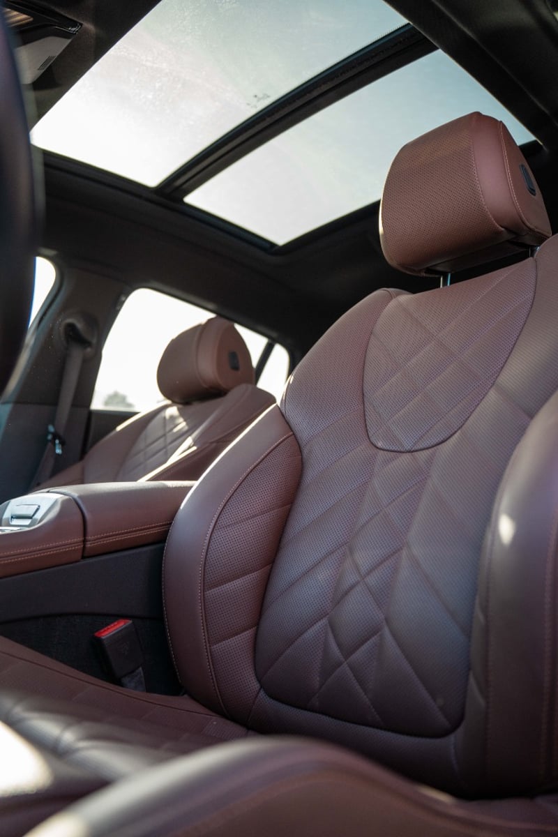 BMW X6 DRIVE 2024 - Imagen 16 de 20