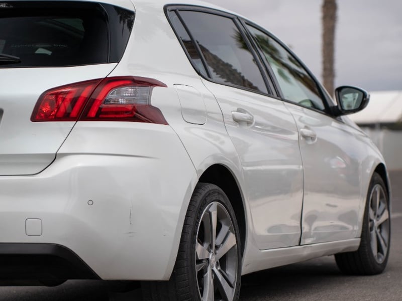 Peugeot 308 2019 - Imagen 16 de 20