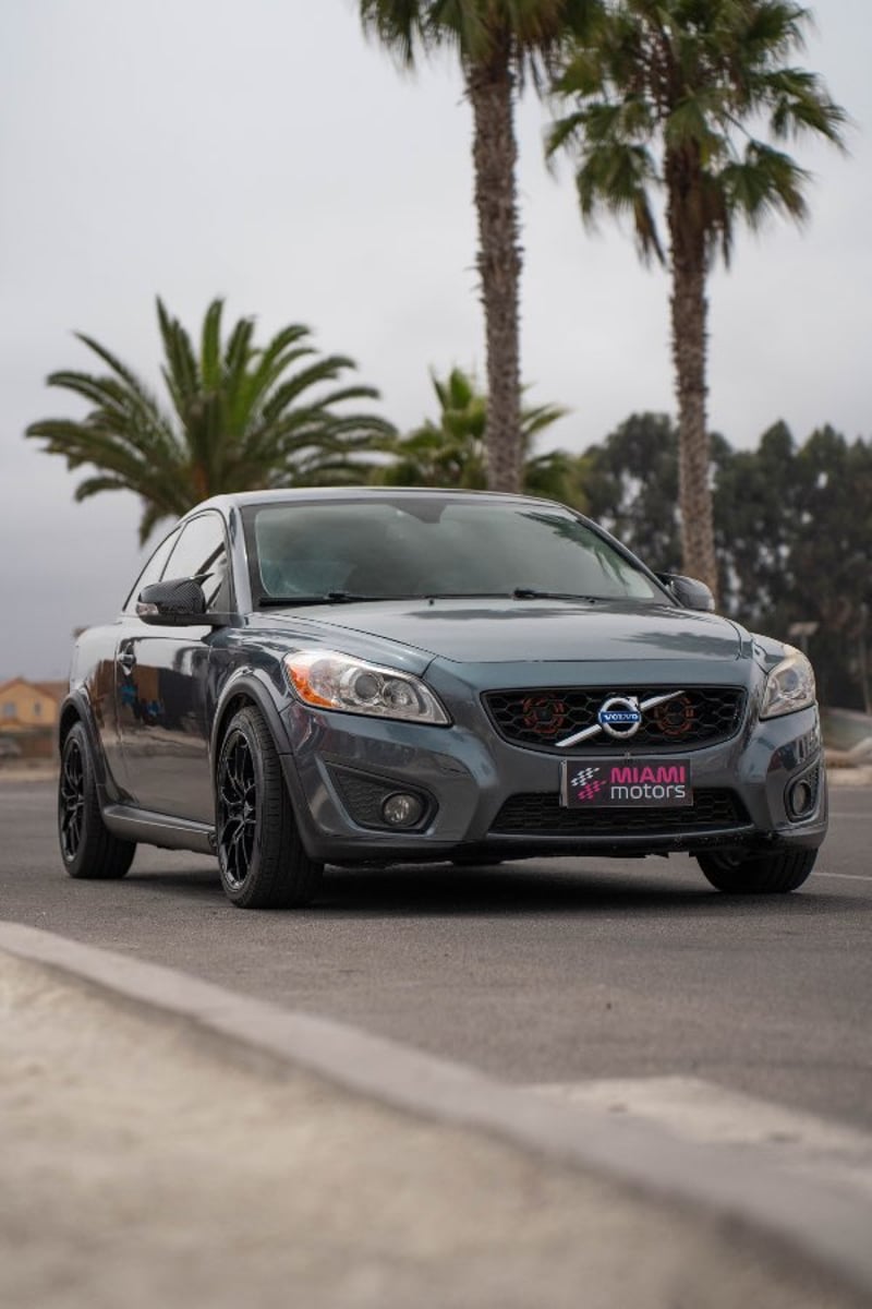 Volvo C30 2012 - Imagen 8 de 20
