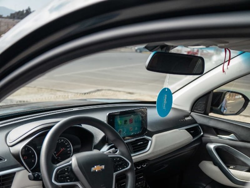 Chevrolet CAPTIVA 2022 - Imagen 10 de 20