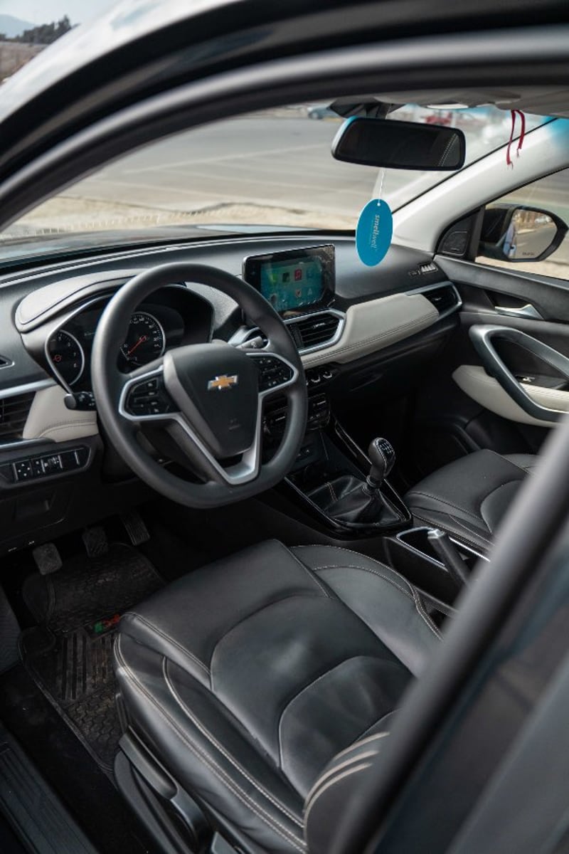 Chevrolet CAPTIVA 2022 - Imagen 10 de 20
