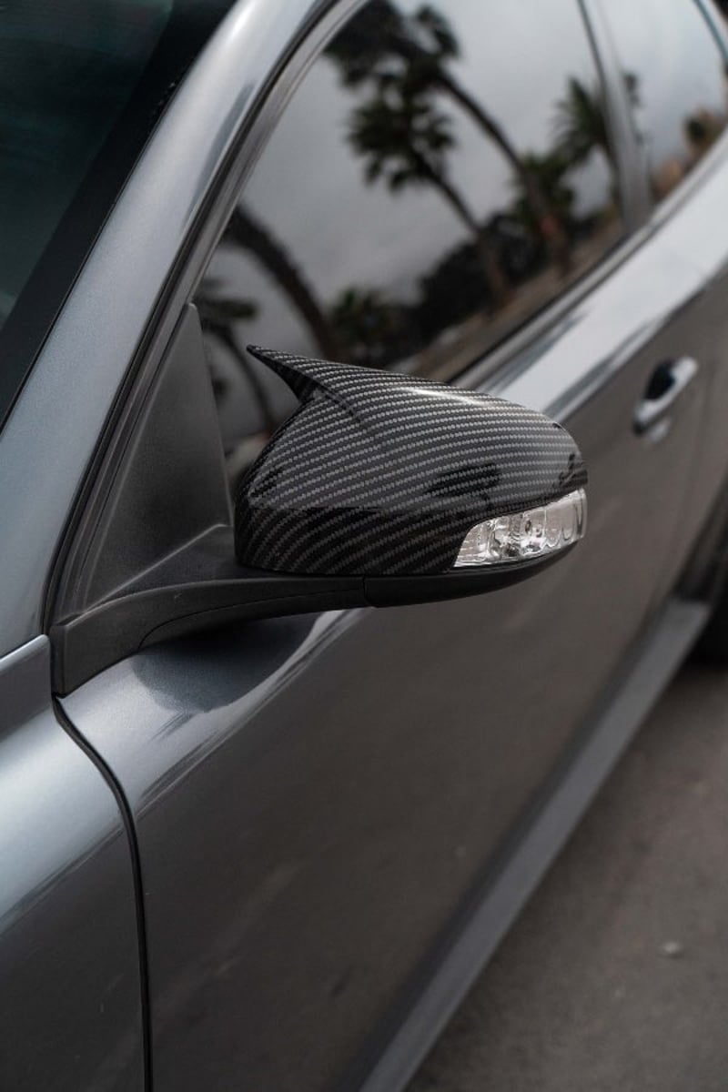 Volvo C30 2012 - Imagen 13 de 20