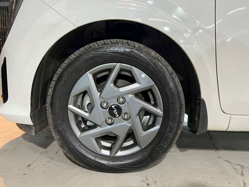 Kia MORNING EX 1.2L 5AMT FULL 2026 - Imagen 8 de 20