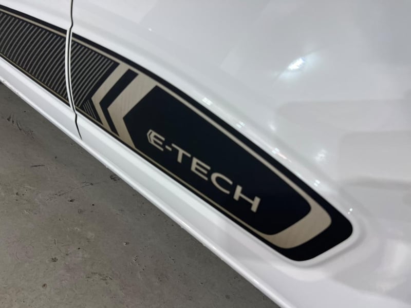 Renault Kwid E-Tech Electric 2025 - Imagen 7 de 20