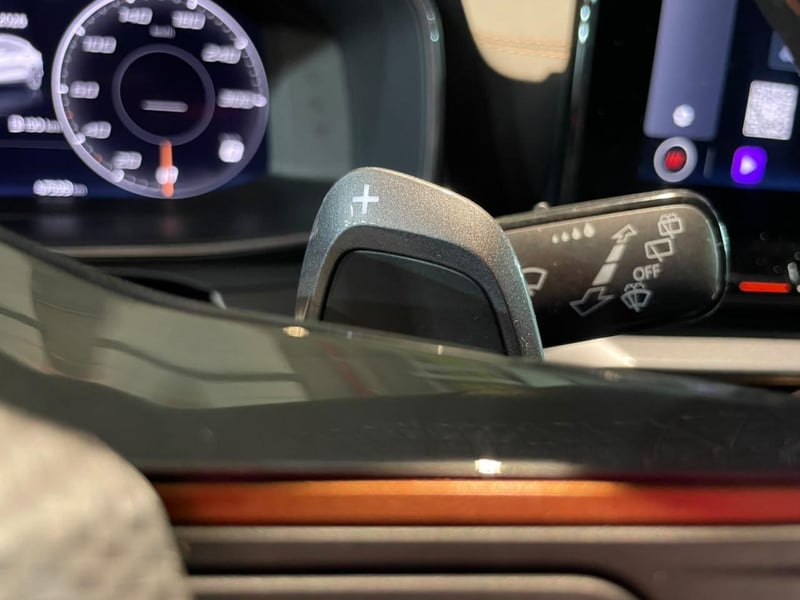 Cupra FORMENTOR TSI 2.0 AUT 2024 - Imagen 13 de 20