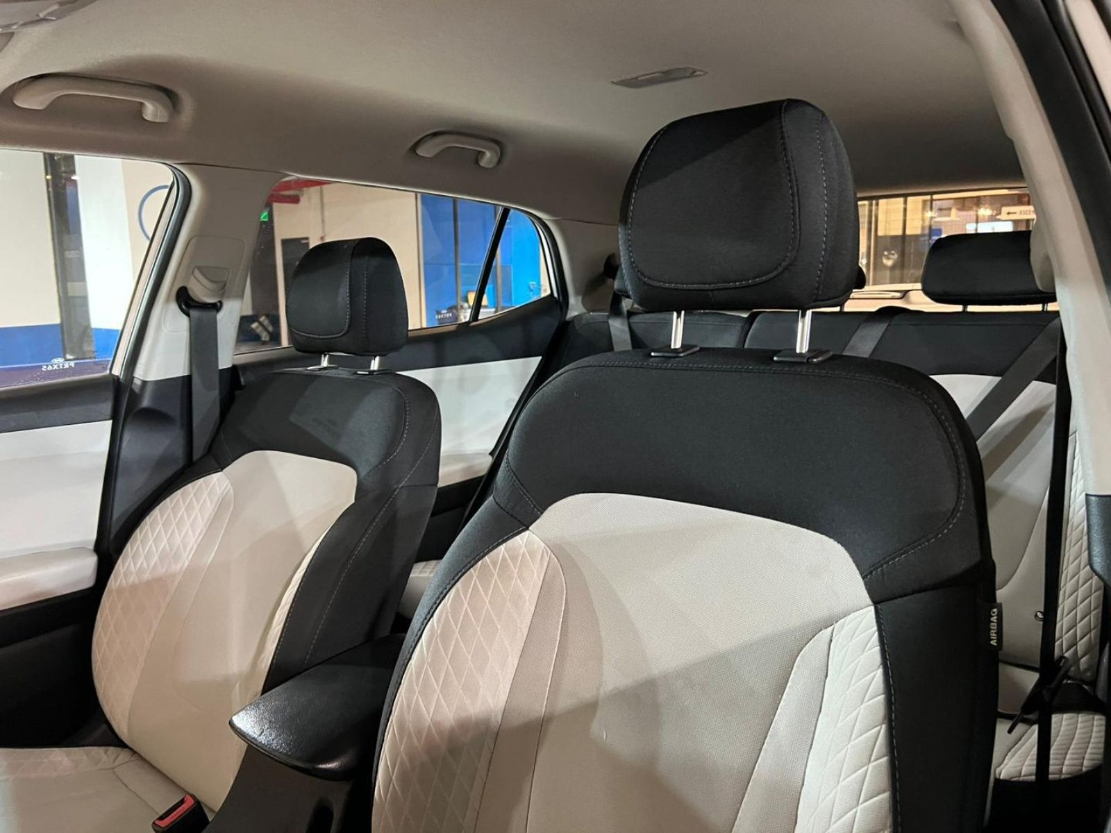 Hyundai CRETA VALUE 4X2 1.5 MT 2021 - Imagen 18 de 20