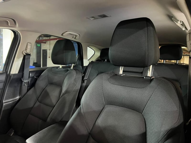 Mazda CX5 R 2.0 2WD 2019 - Imagen 20 de 20