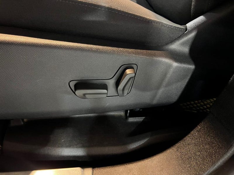 Citroën C5 Aircross Shine Pack 1.6 THP 2021 - Imagen 20 de 20