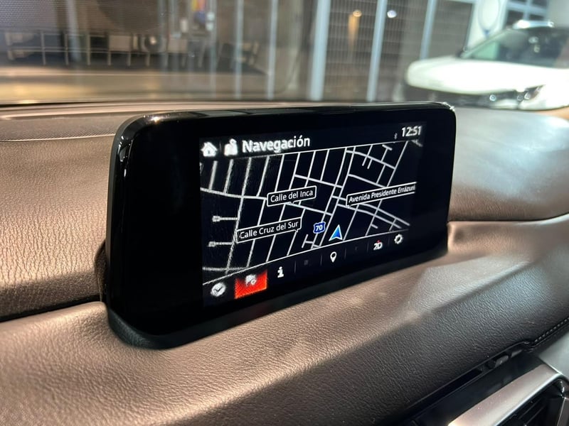 Mazda CX5 R 2.0 2WD 2019 - Imagen 15 de 20