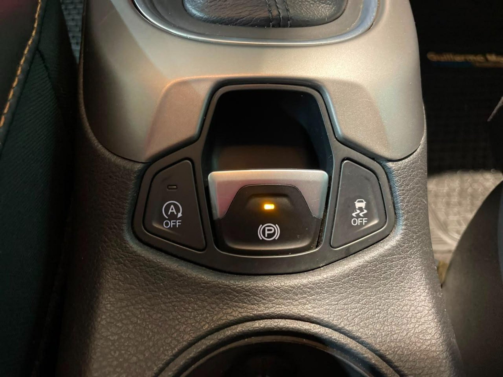 Jeep COMPASS Longitude 2.4 AT 4x2 2020 - Imagen 19 de 20