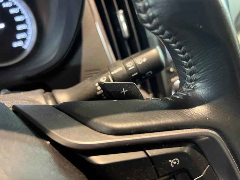 Subaru FORESTER 2.0i XS AWD 2023 - Imagen 11 de 20
