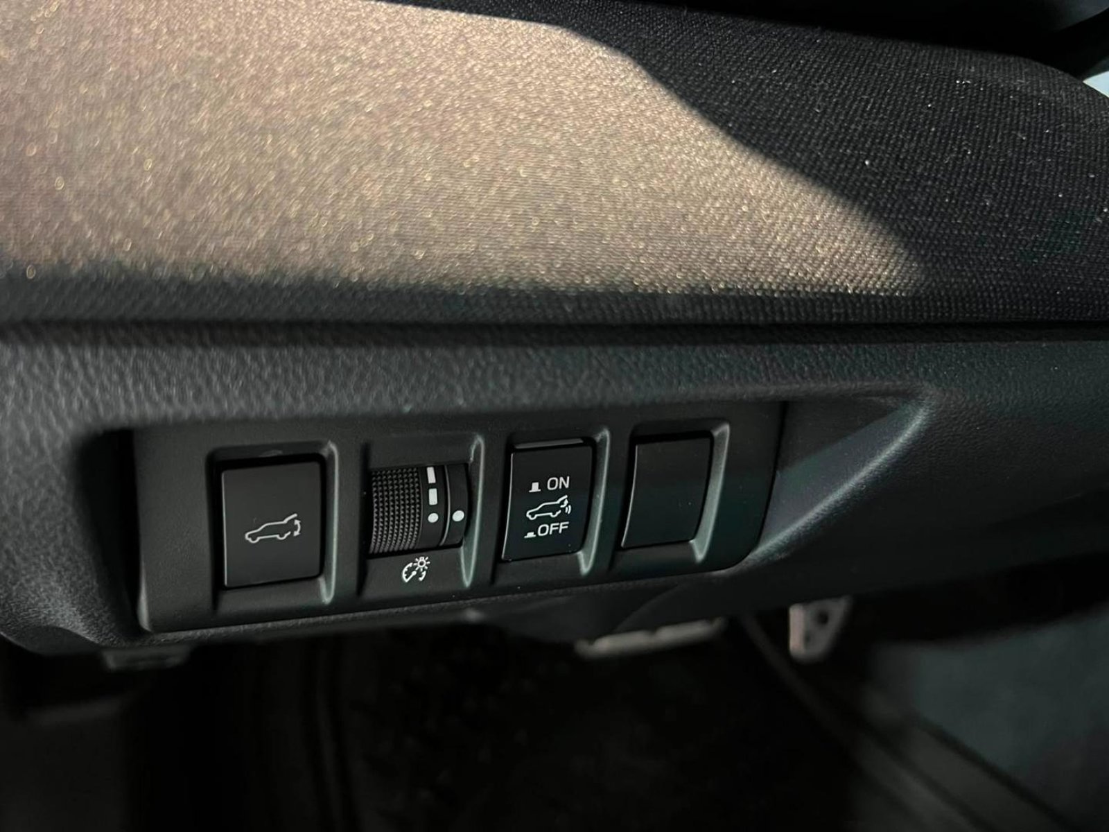Subaru OUTBACK 2.5i AWD CVT 2023 - Imagen 15 de 20