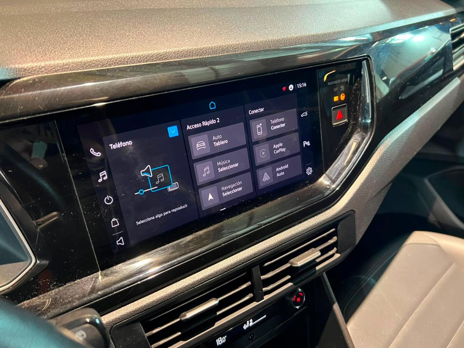 Volkswagen NIVUS 2022 - Imagen 16 de 20