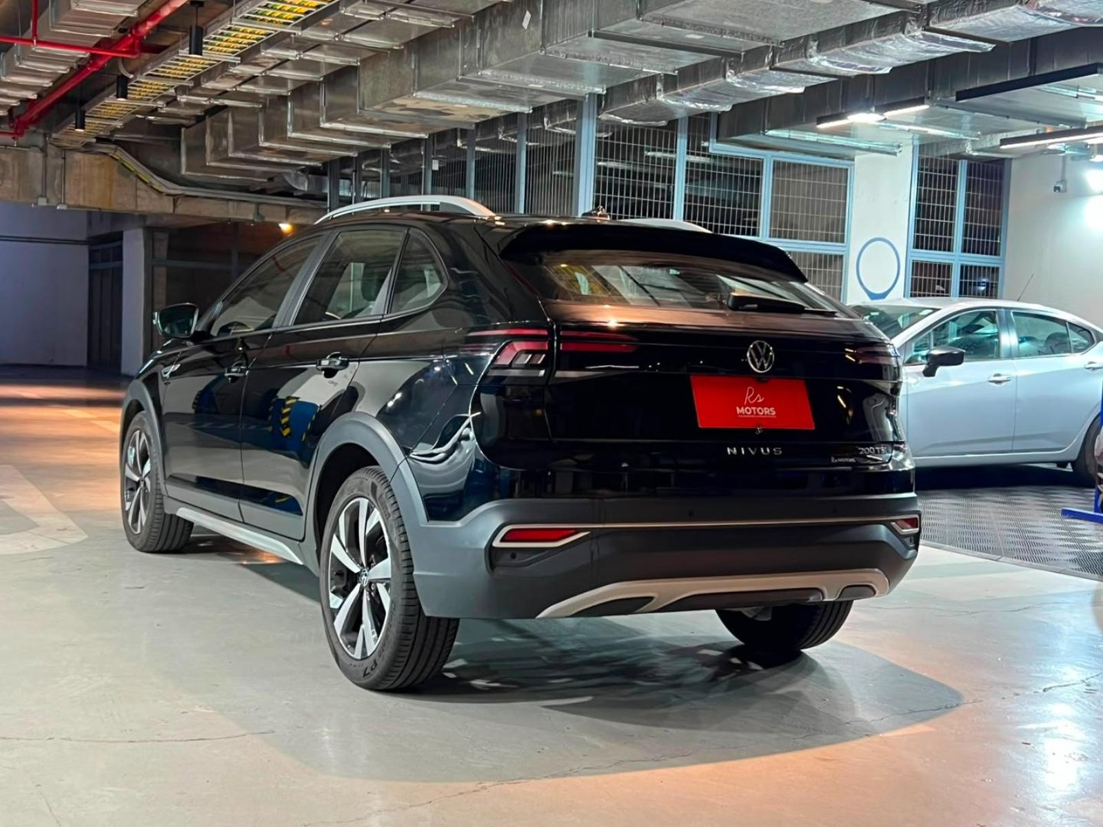 Volkswagen NIVUS 2022 - Imagen 6 de 20