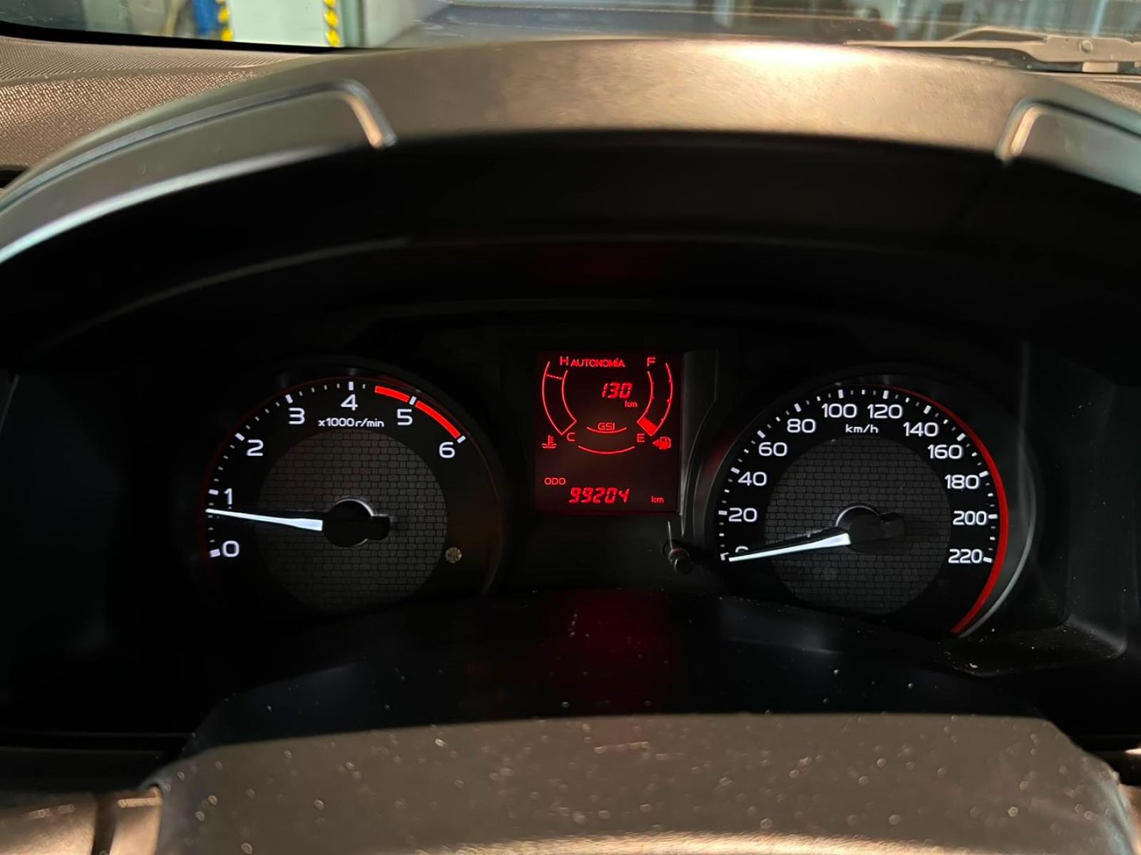 Chevrolet D-Max E5 DCAB 4X2 2.5 MT 2021 - Imagen 13 de 18