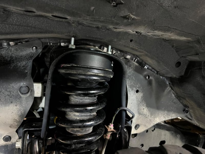 Mitsubishi L200 2.2 KATANA CRT DIESEL DOB. CAB. 4X4 MT 4P 2024 - Imagen 11 de 20