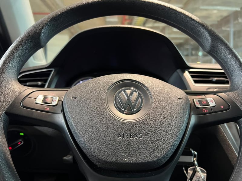 Volkswagen SAVEIRO CD 1.6 2024 - Imagen 10 de 20