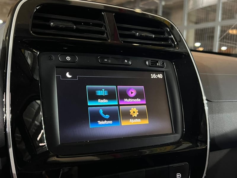 Renault Kwid E-Tech Electric 2025 - Imagen 17 de 20
