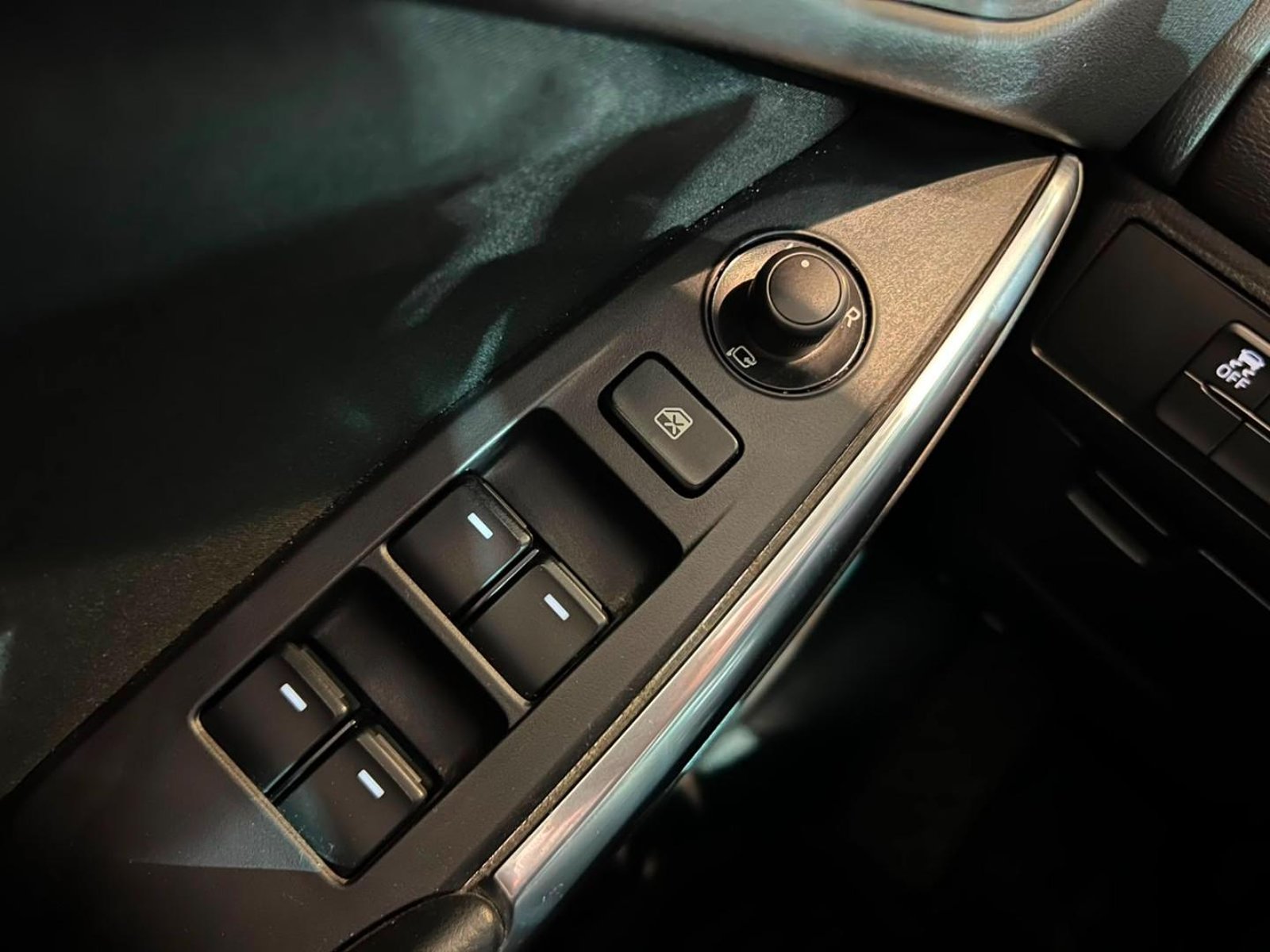 Mazda NEW 6 2.0 AUT 2016 - Imagen 19 de 20